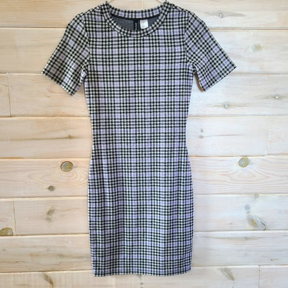 NWOT Mini Dress